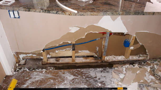 Best Emergency water damage restoration  in Inwood, FL